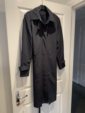 British Airways Ladies Julien Macdonald Uniform Overcoat