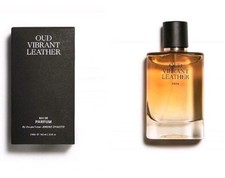 ZARA Sensual Oud EDP Eau De
