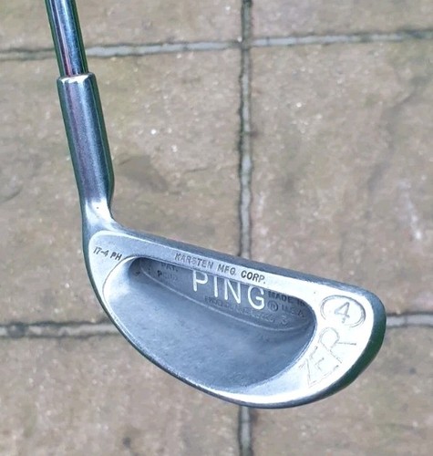 Vintage ping zero putter - vintage,
