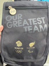 Official Team GB London 2012
