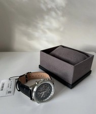 Citizen Mens Eco Drive World