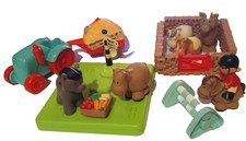 ELC Happyland Stable Farm