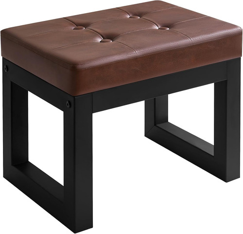 Inch small foot stool - small,
