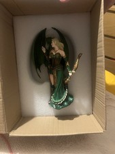 Bradford Exchange Faerie