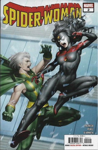Spider woman september - #2,,