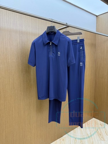 Brunello cucinelli classic - brunello,
