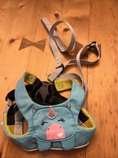 Trunki Toddlepak Reins - Pink