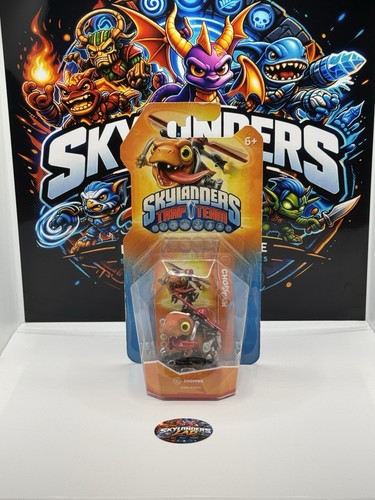 Skylanders trap team - skylanders,
