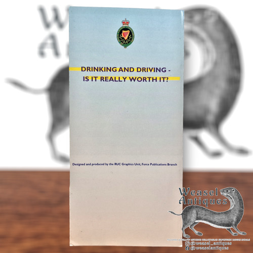 Ruc royal ulster constabulary - ruc,