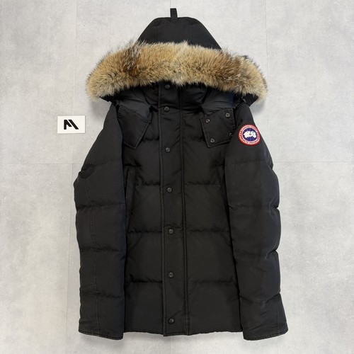 Canada goose wyndham parka - canada,