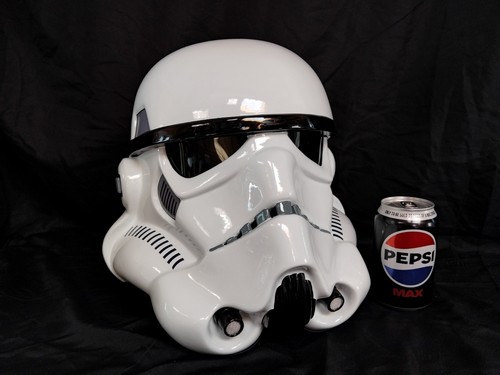 Star wars stormtrooper custom - stormtrooper,