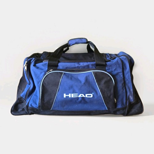 Head large sports holdall - head,
