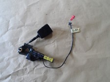 1998 ROVER MGF MG TF 1.8 VVC O/S DRIVERS SIDE SEAT BELT PRE - TENSIONER