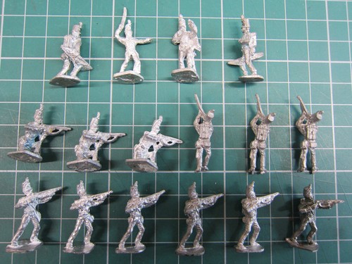Unpainted hinton hunt - x,