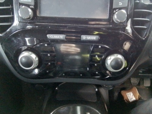 Heating switches nissan - switches,
