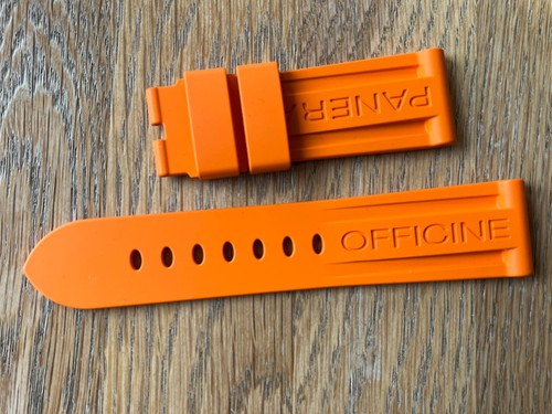 Officine panerai oem 24mm - oem,