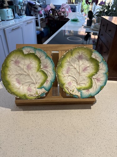 Antique art nouveau porcelain - art,