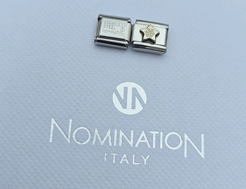 Official genuine nomination - ,