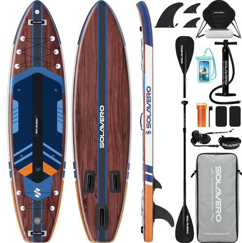Inflatable sup paddle - inflatable,