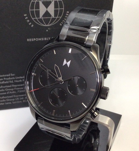 Mvmt airhawk men watch - men’s,