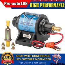 Universal Electric Fuel Pump