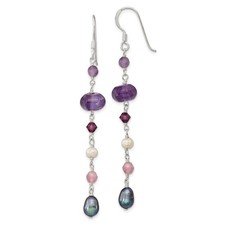 Sterling Silver Polished