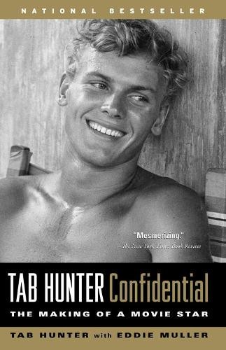 Tab hunter confidential the - tab,