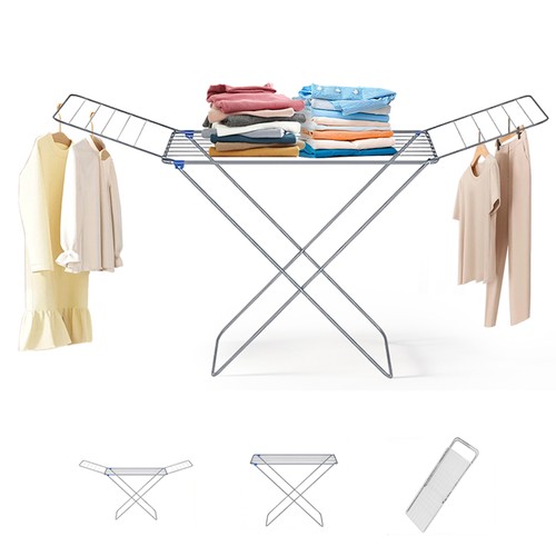 Clothes airer drying rack - airer,