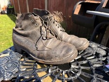 Pair of ww1 French marching