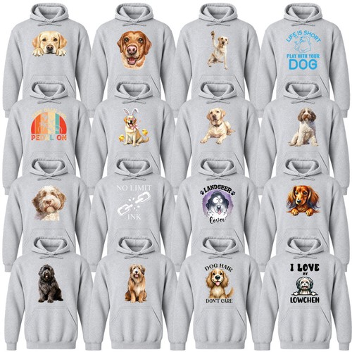 Funny dog lover animal graphic - animal,