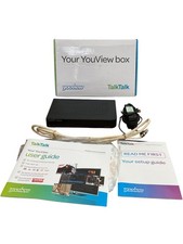 Huawei YouView TalkTalk Freeview Box DN360T Digital TV Receiver