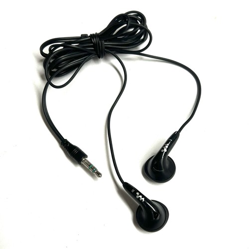 Vintage sony walkman wired - walkman, in
