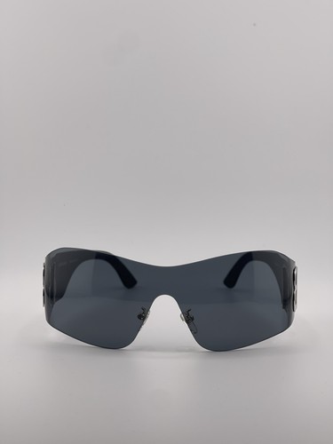 Balenciaga mono mask - balenciaga,