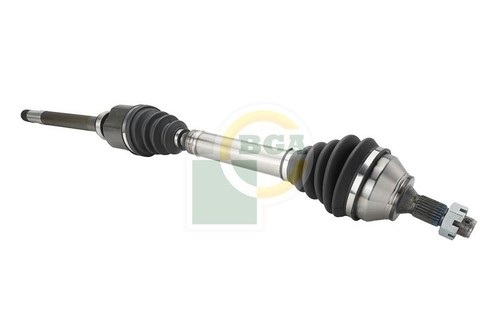 Bga front right - driveshaft, for