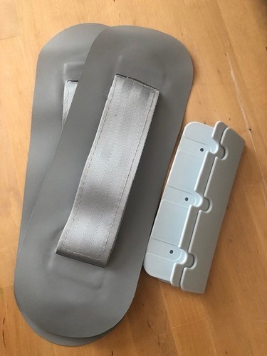 Inflatable boat dinghy rib - dinghy,