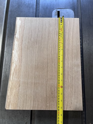 Quarter sawn english - quarter, oak