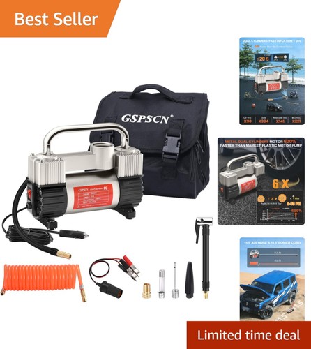 Ultimate 12v heavy duty - 12v,