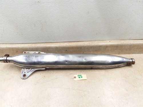 Honda 200 ca200 - c200, original