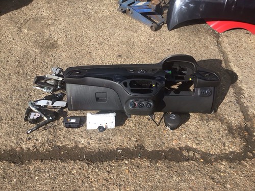 Vauxhall corsa airbag - vauxhall,
