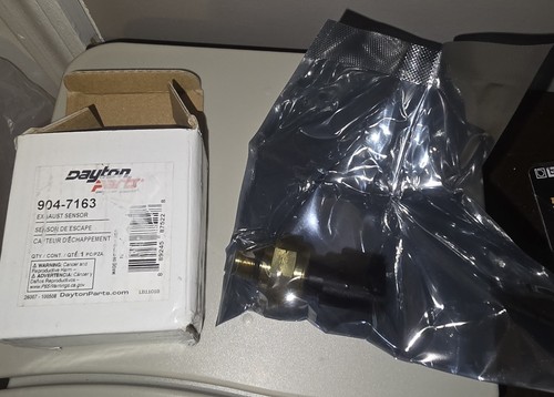 Dayton parts 904 - parts, heavy