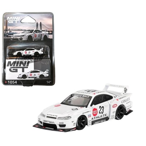 Nissan silvia 23 lb - silvia, #23
