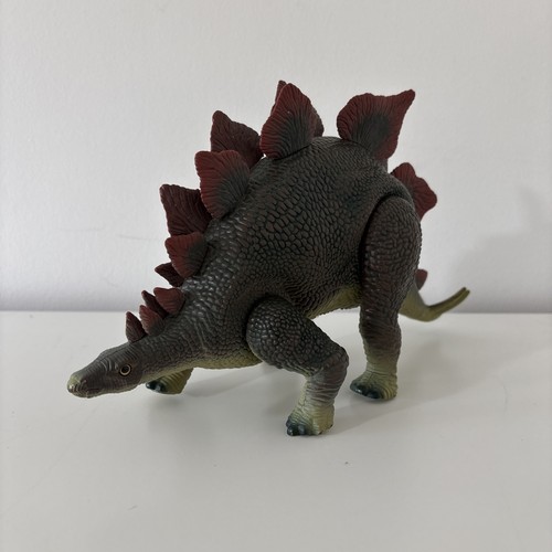 Stegosaurus dino riders - dino-riders, battle