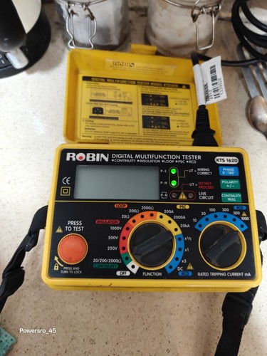 Robin kts1620 kts - kts1620, 1620