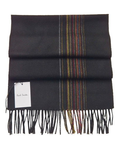 Paul smith scarf - ", offset