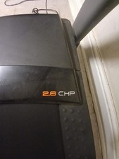 This Treadmill Is Perfect for