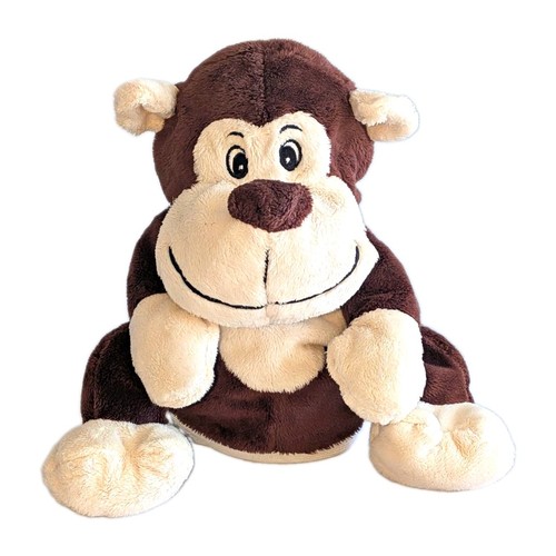 Vintage monkey hand - hand, glove