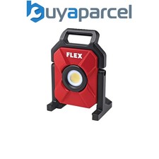 Flex Power Tools 504602 CL 5000 Building Site Spotlight 10.8/18V Bare FLXCL5000N