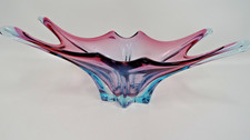 VINTAGE MURANO FREEFORM SPLASH