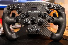 Fanatec clubsport formula 5 - fanatec,