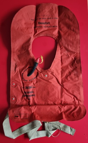 Vintage 1972 gas inflatable - vintage,